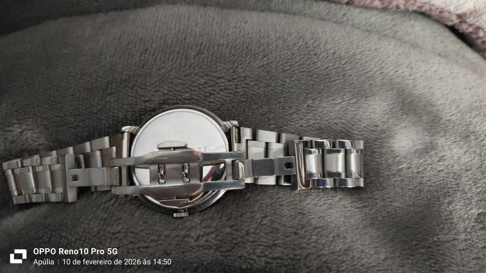 Mido eletronic vintage