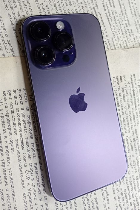 Iphone 14 pro 128