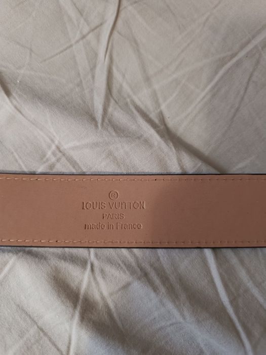 Lv belt 115cm/46