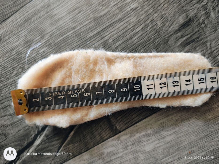 Зимние сапоги на мальчика