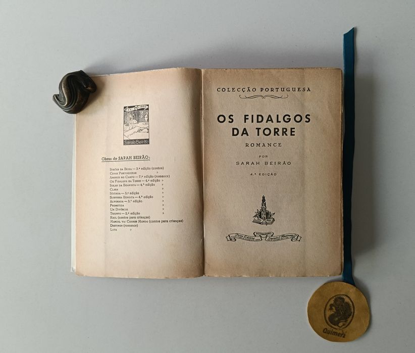 Os fidalgos da torre