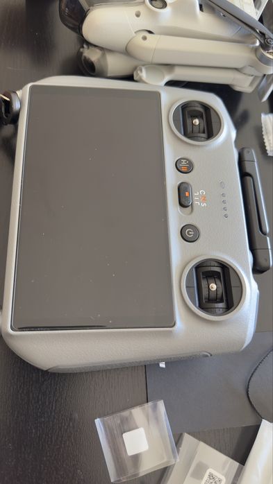 DJI MINI 4 PRO fly more combo - Impecável