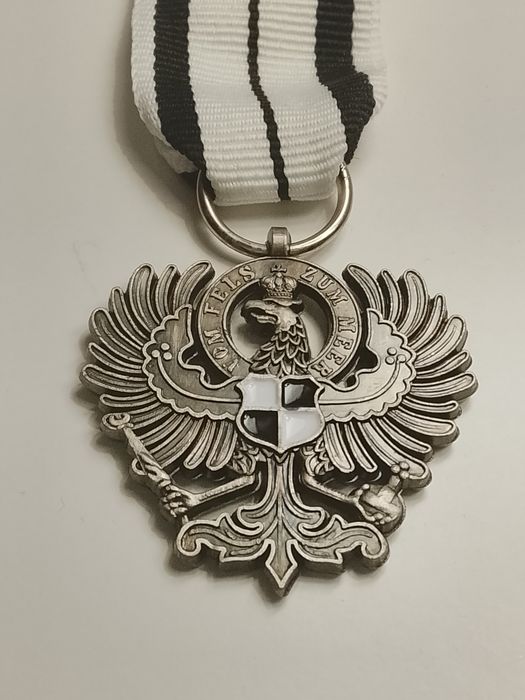 Order Domu Hohenzollernów kopia