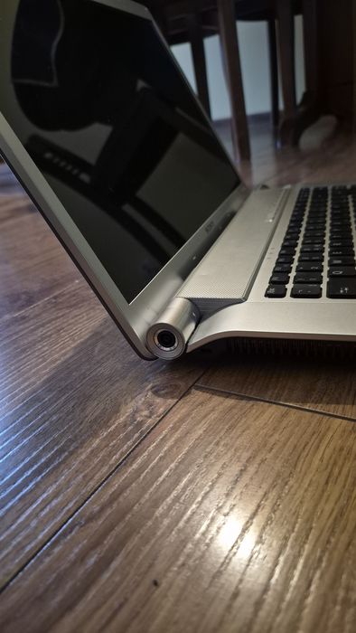 Sony Vaio VGN-FW31E