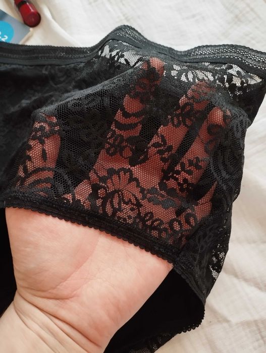 Жіноча білизна, жіночі труси George