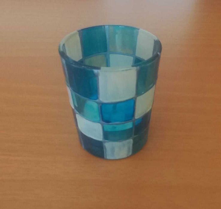 Suporte de Tea light - Yankee Candle