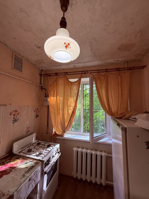 ‼️широнинцев 14б‼️продам 1 к квартиру, трк Украина