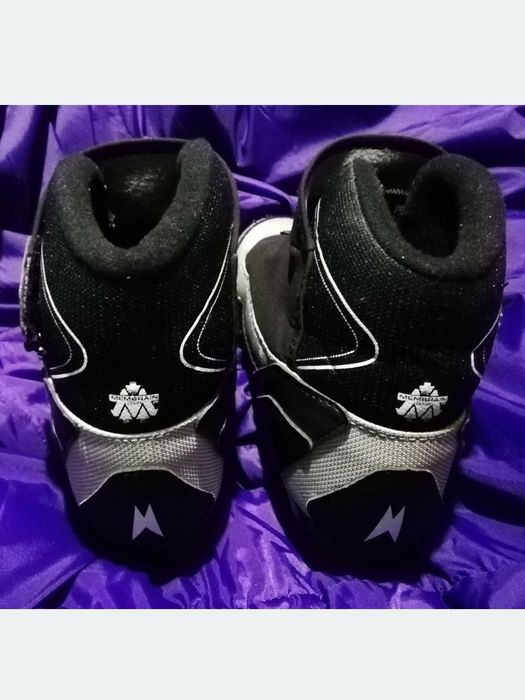 NOWE buty do nart biegowych MADSHUS CT 100, rozm. 40 / 25,5 cm