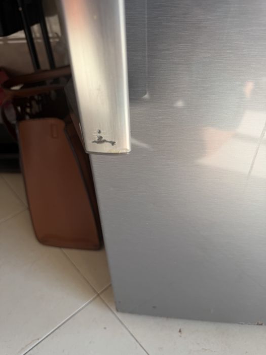 Frigorifico Samsung