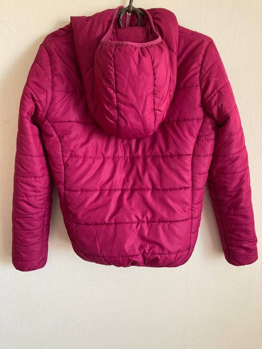 Курточка для дівчинки