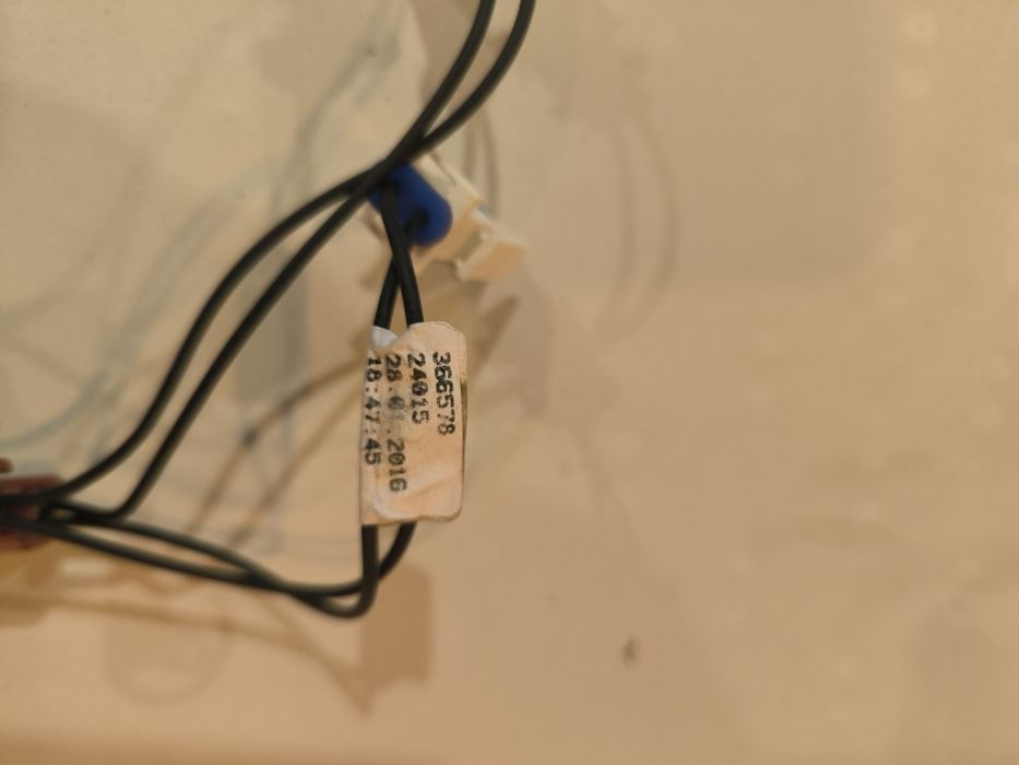 Smeg componentes frigorífico smeg