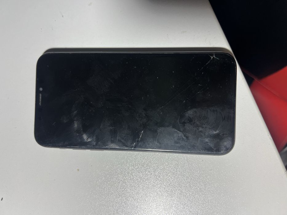 Продам Iphone X 256 Neverlok