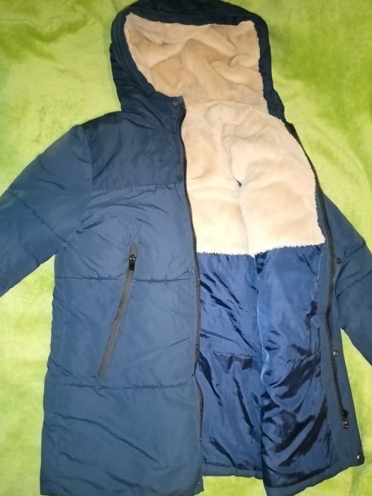 Куртка Zara Kids