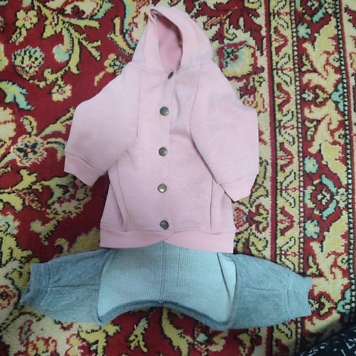 Кофточка для кошек