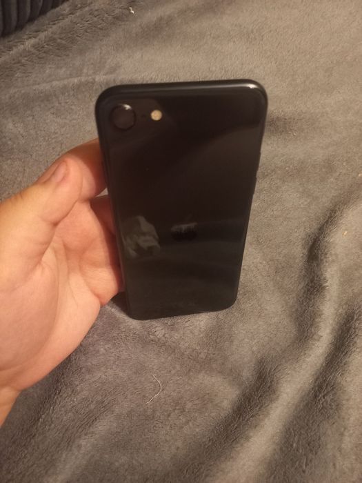 Iphone SE 2 Opis (2ND Generation)