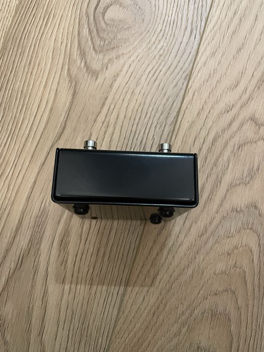 Radial BigShot ABY Switch Input Selector - Como novo