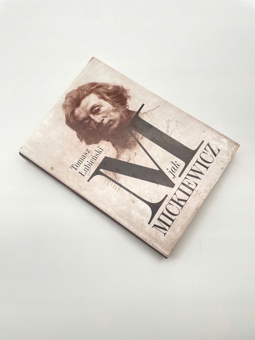 M Jak Mickiewicz T.łubieński, Tomasz Łubieński