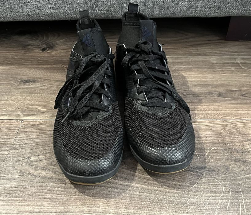 Buty piłkarskie halowe halówki Adidas ACE TANGO 42