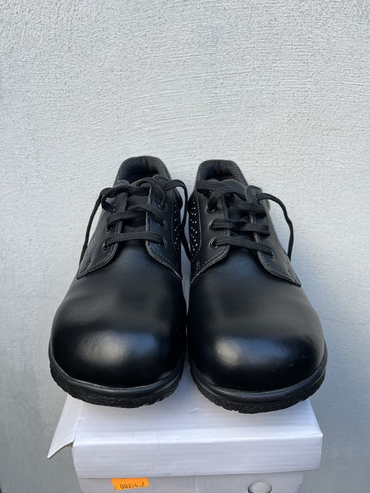Buty robocze zawodowe Euro-Dan O1 SRC r. 44 (nowe)