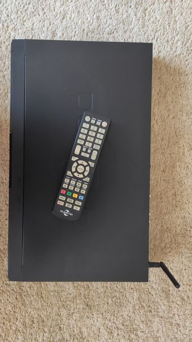 Медіаплеєр Dune HD Base 3D