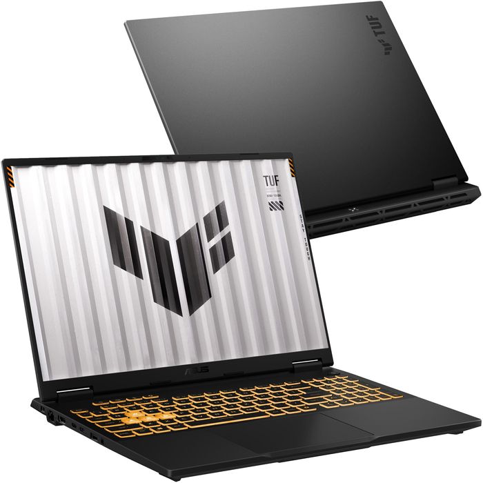 Laptop ASUS TUF F15 15,6" FHD 144Hz i7-13620H 16GB/1TB RTX 4060 W11