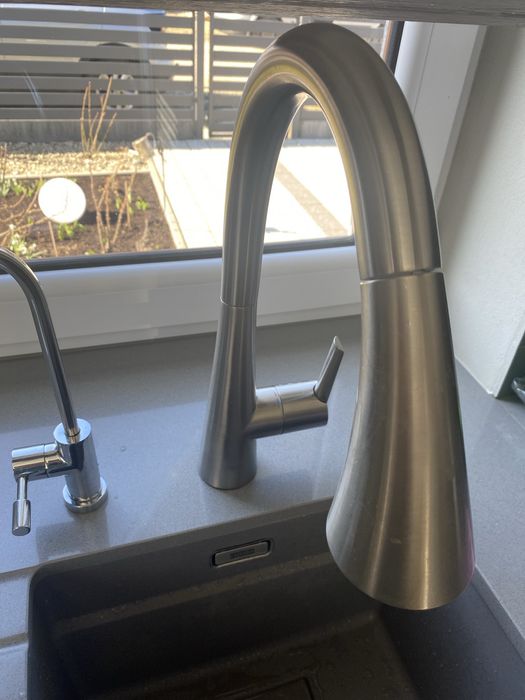 Grohe Zedra bateria kuchenna