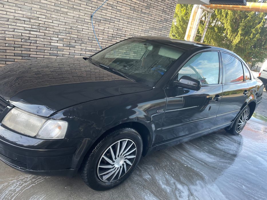 Продам Passat b5