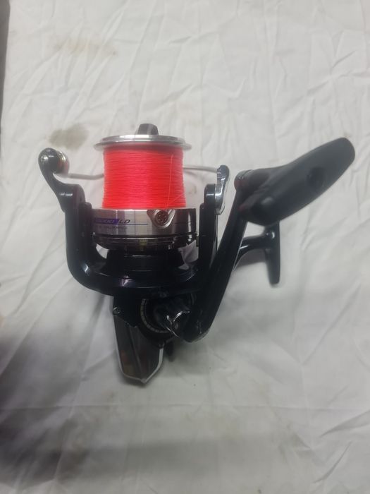 Daiwa Windcast S5000LD