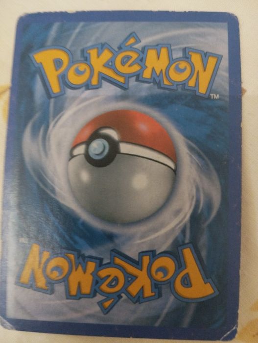 Carta Pokémon - Urshifu