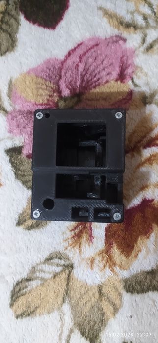 Корпус транзистор тестера  gm328a