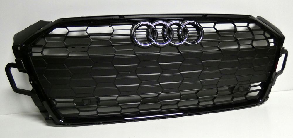 audi a5 lift 8w6853651be 2020- grill gril atrapa zderzaka