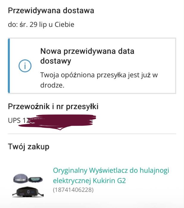 ekran kukirin g2