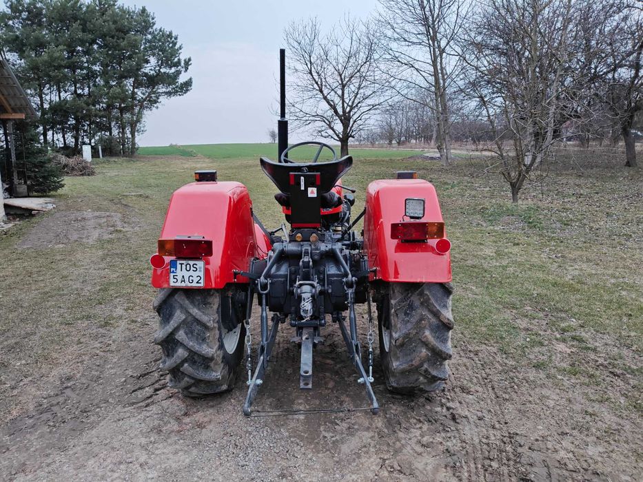 Ursus C-360 3P Perkins