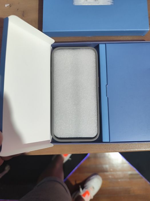 Kit para iPhone 16