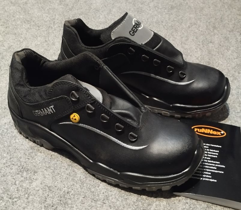Buty robocze Germant 46