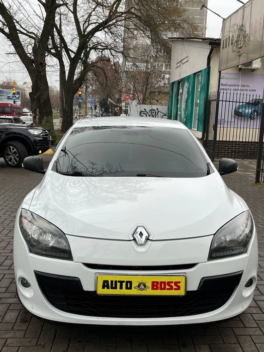 Renault Megane                  ,