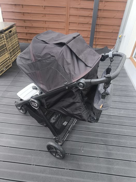 Baby Jogger City Mini GT2