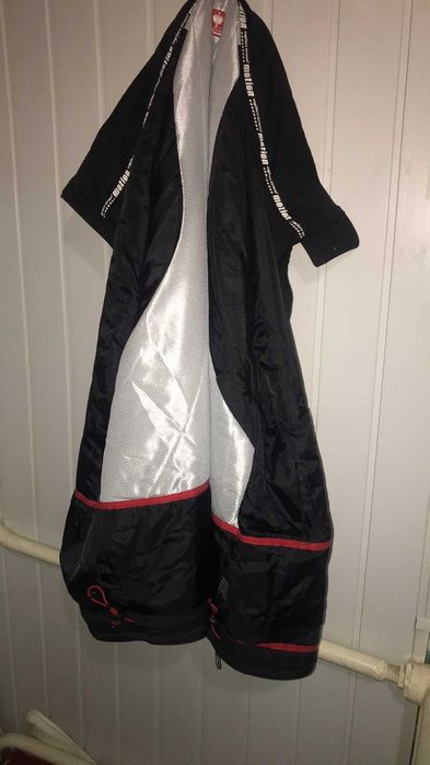Куртка зимова  5XL Engelbert Strauss e.s.motion