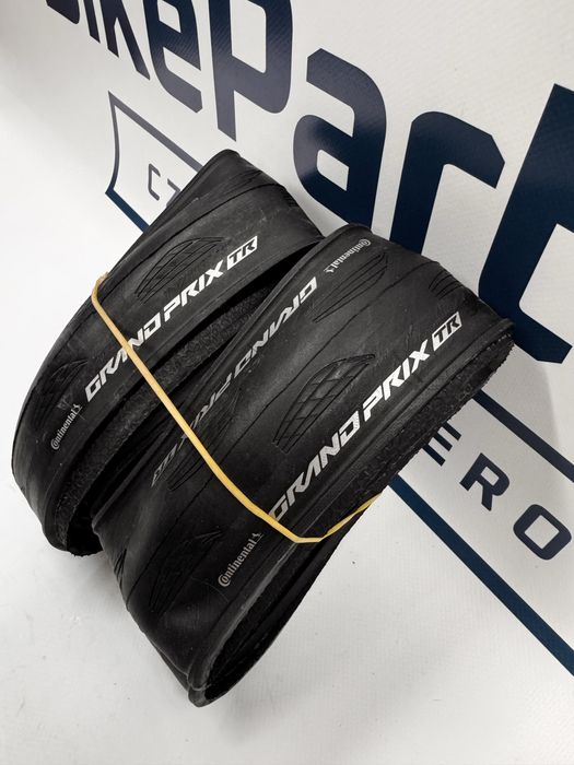 Opony Continental Grand Prix TR 700x28c komplet