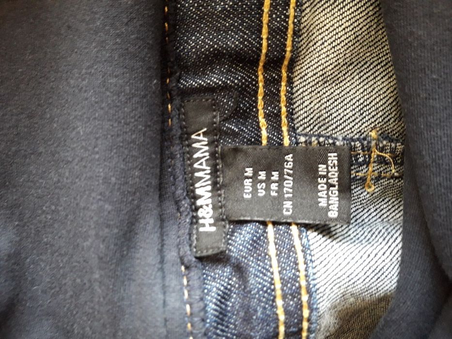 Spódniczka ciążowa H&M mama M