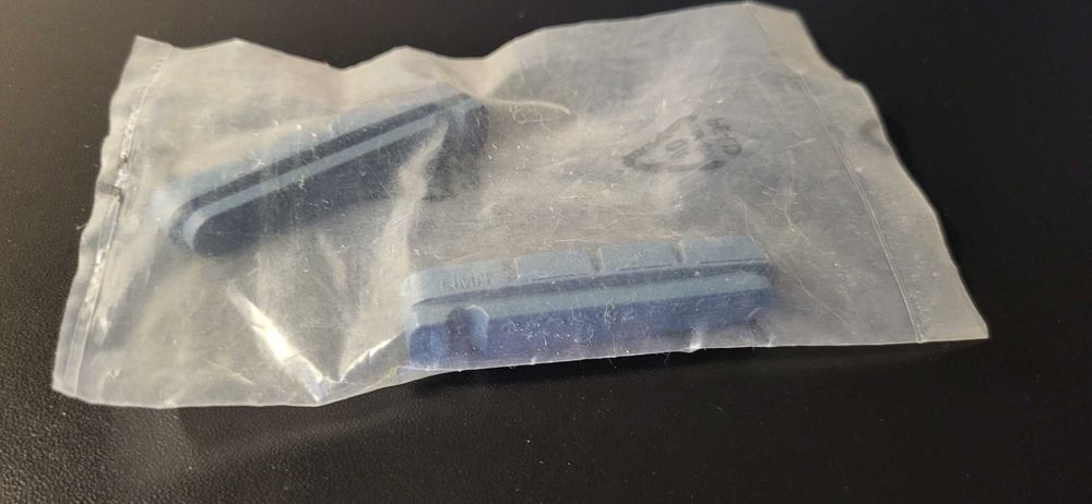 NOWE klocki hamulcowe do roweru rowerowe