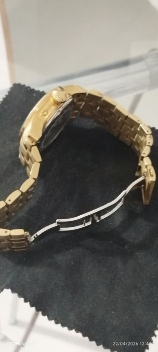 Relógio de pulso Automático Excelsior Open Balance