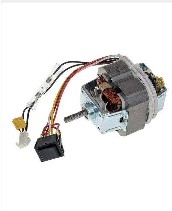 Моторы U-9830,JC,TC,PC-9830-2400мясорубки Moulinex ME6261, DKA4, HV-8 ...