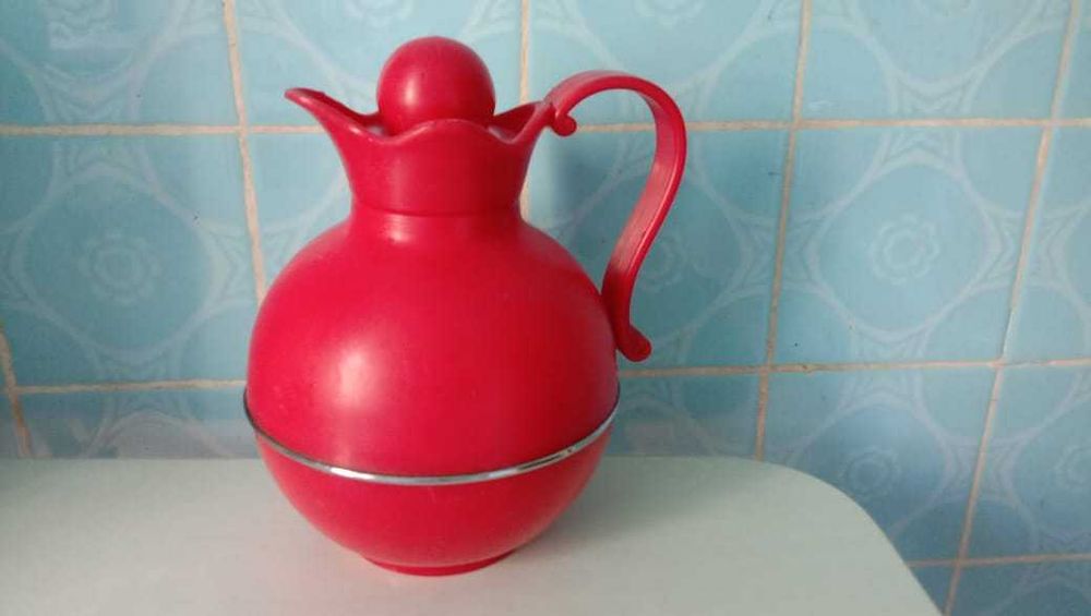 Термос пищевой для напитков