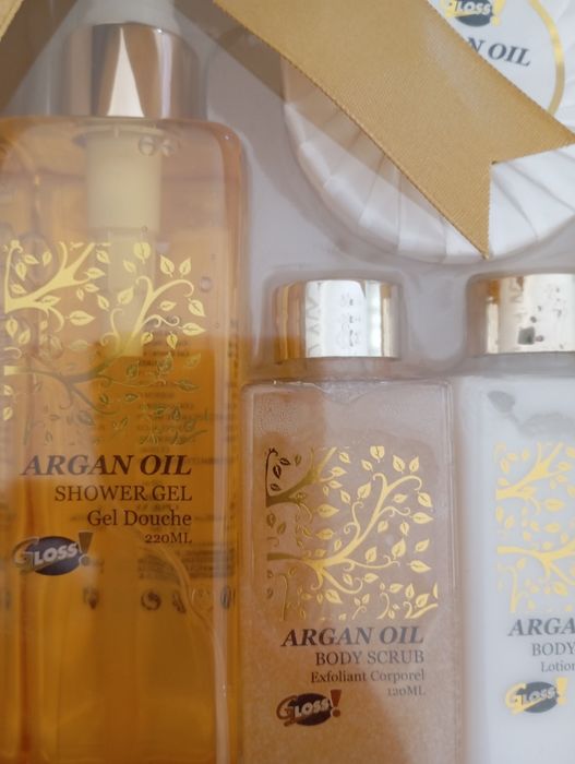 Conjunto Perfumaria para Oferta