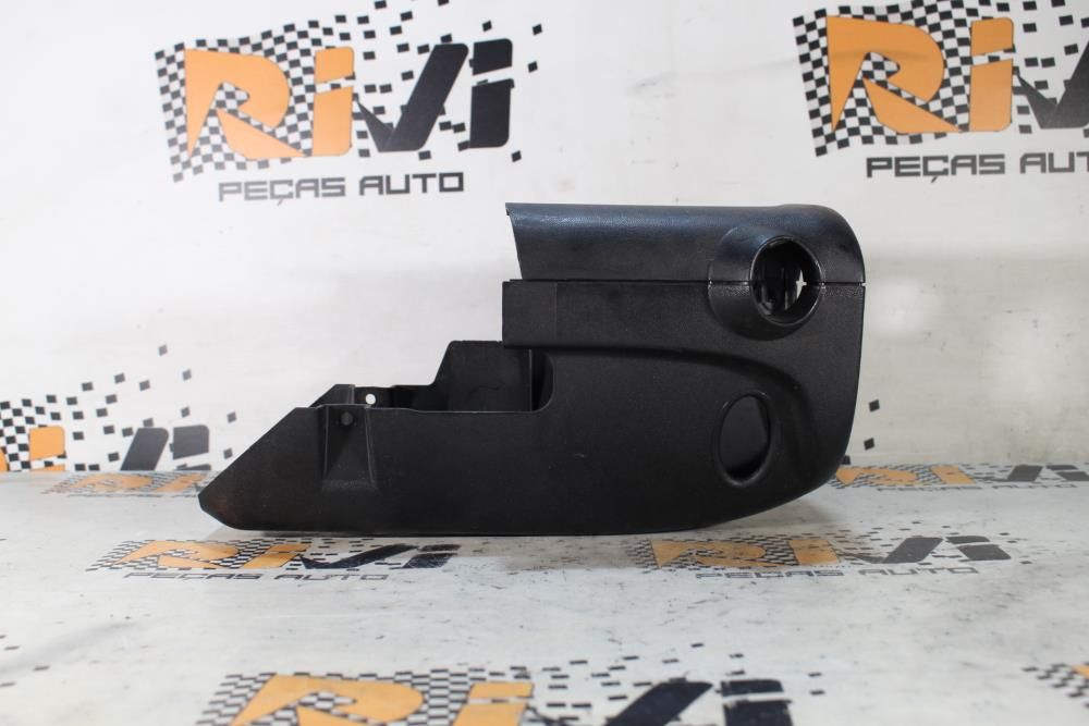 Blindagem da coluna de direção / plásticos do volante MINI Mini (R56)