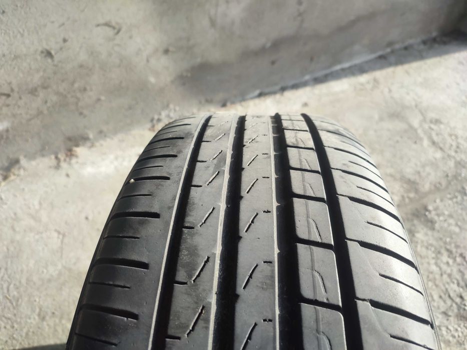 Opony letnie Pirelli Cinturato P7 225 55 R17 97Y MO