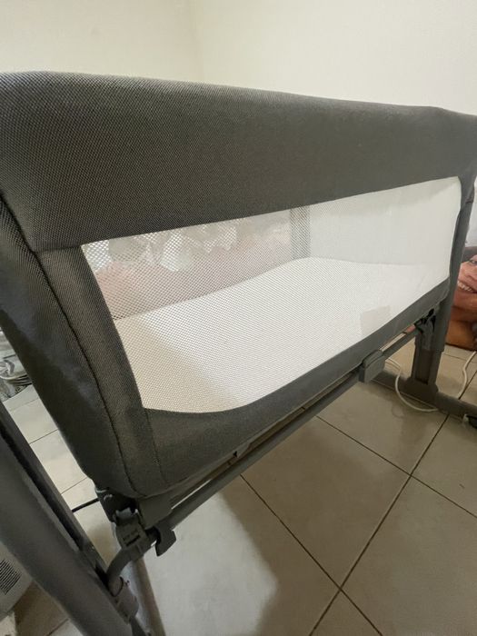 Berço Next2Me Chicco