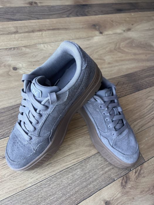 Puma кеди / кросівки