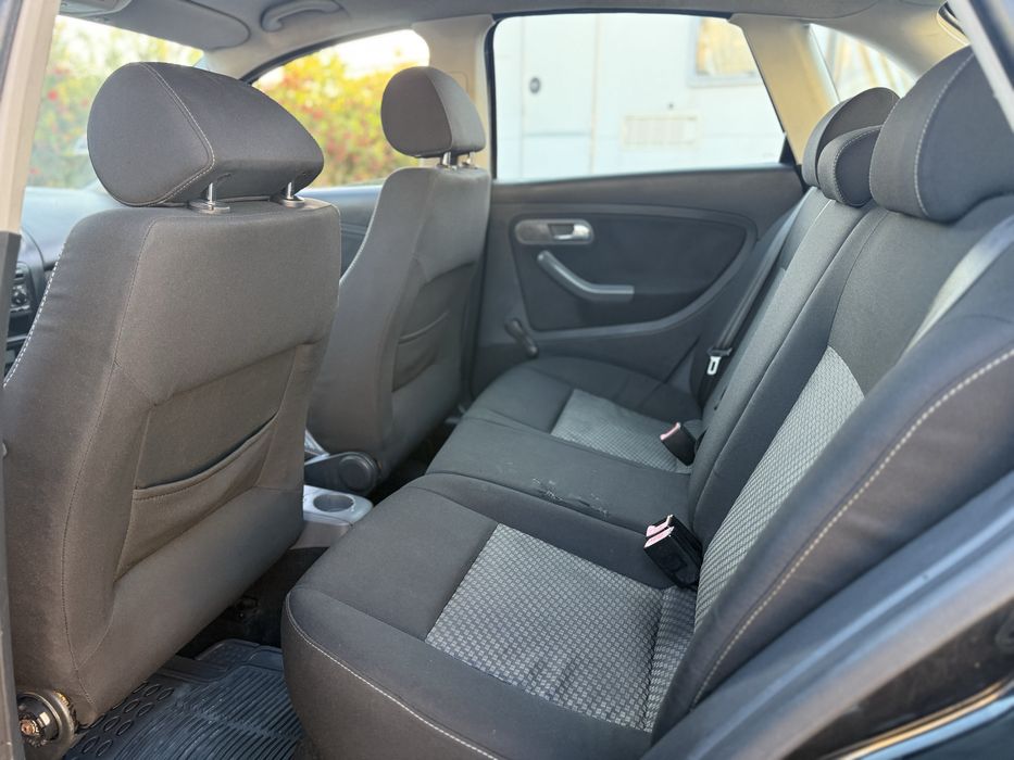 SEAT IBIZA 6L 1.2 (Gasolina) 2008 Nacional